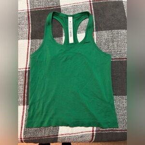 Lululemon ActiveWear Tank Top